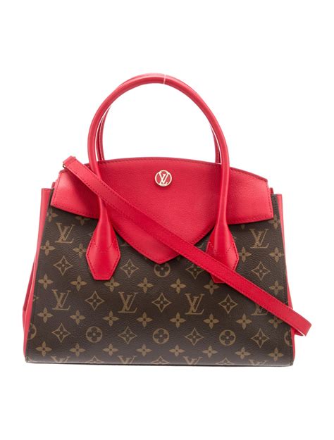 Louis Vuitton Monogram Florine 